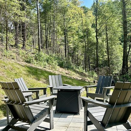 Hawks Nest Mountain Cabin Sevierville Kültér fotó