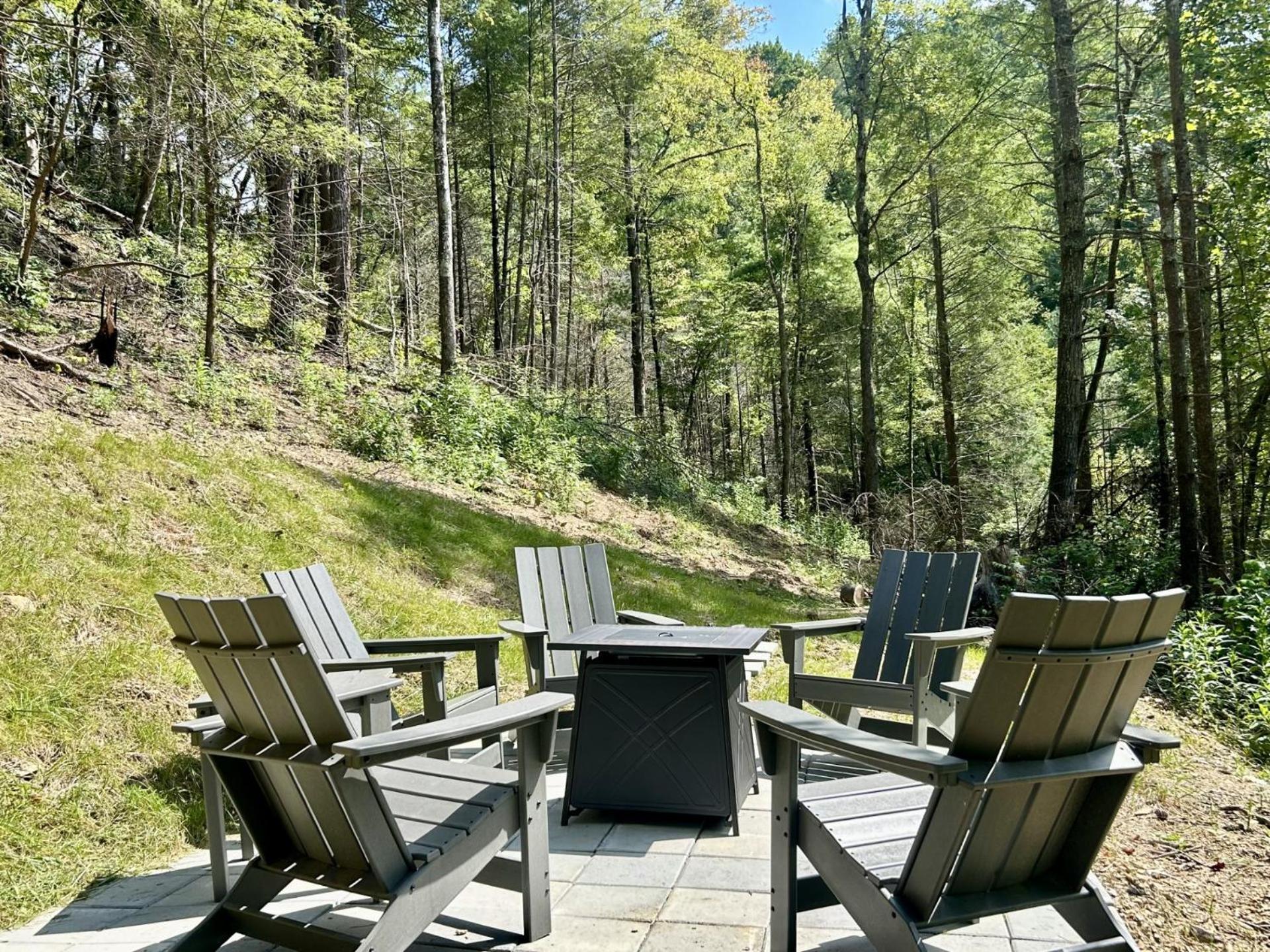 Hawks Nest Mountain Cabin Sevierville Kültér fotó